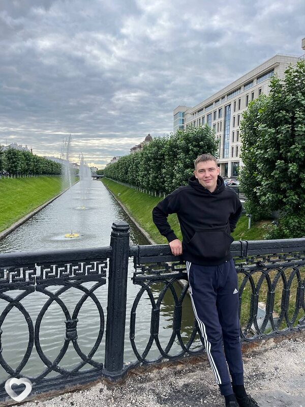 Антон, 28, Екатеринбурге — анкета №2134285