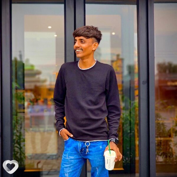 Rohan Patil, 23, Москве — анкета №2134289