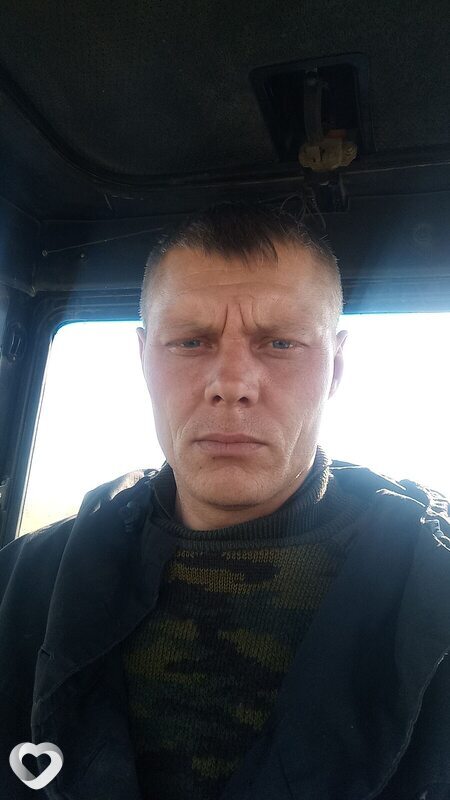 Павел, 34, Крымске — анкета №2134845