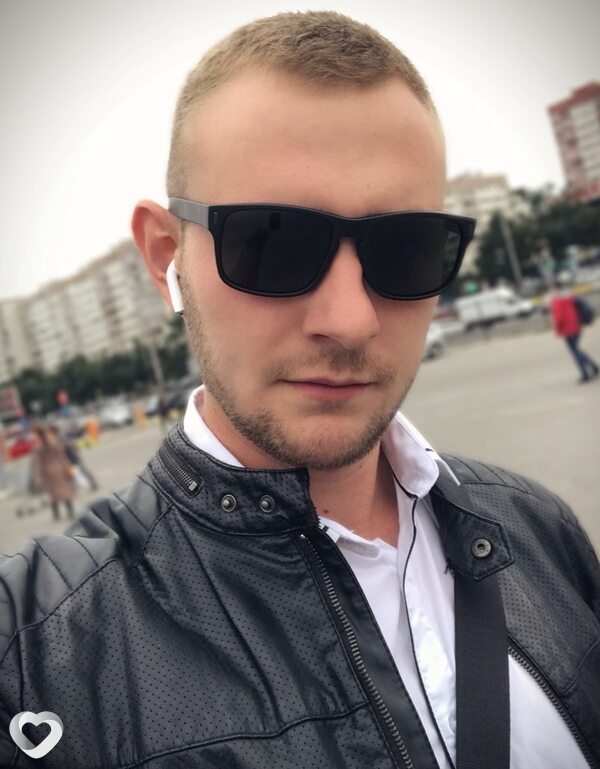 Алекс, 30, Нижнем Новгороде — анкета №2134851