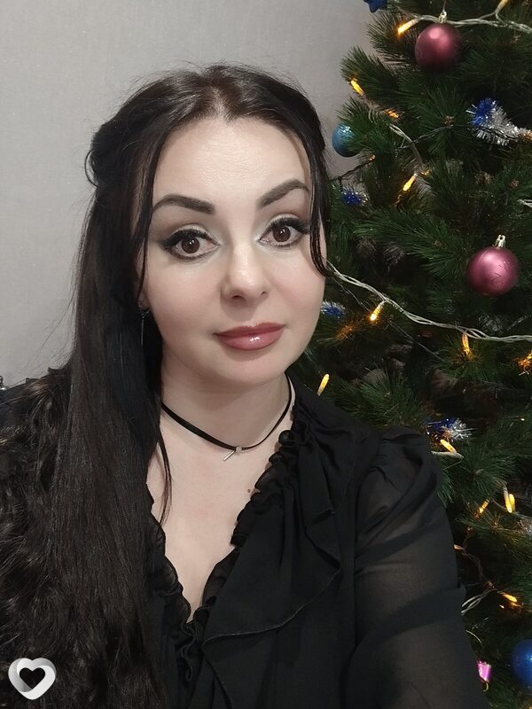 Светлана, 41, Тобольске — анкета №2134853