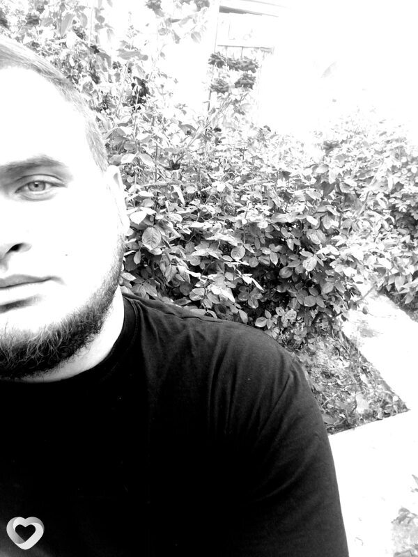 Миша, 27, Ессентуках — анкета №2134854