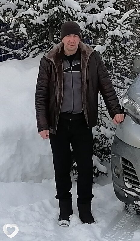 Андрей, 54, Челябинске — анкета №2134855