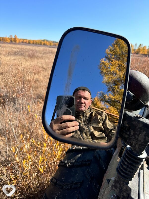 Евгений, 41, Чите — анкета №2134857