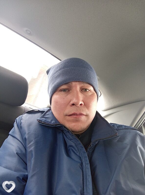 Медя, 41, Астане — анкета №2134864