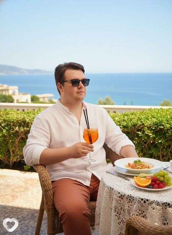 Андрей, 25, Туле — анкета №2134865