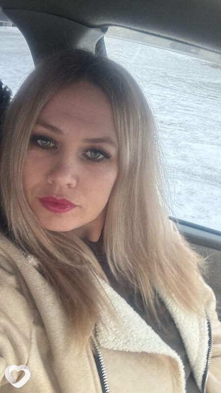 Анастасия, 41, Абакане — анкета №2134866