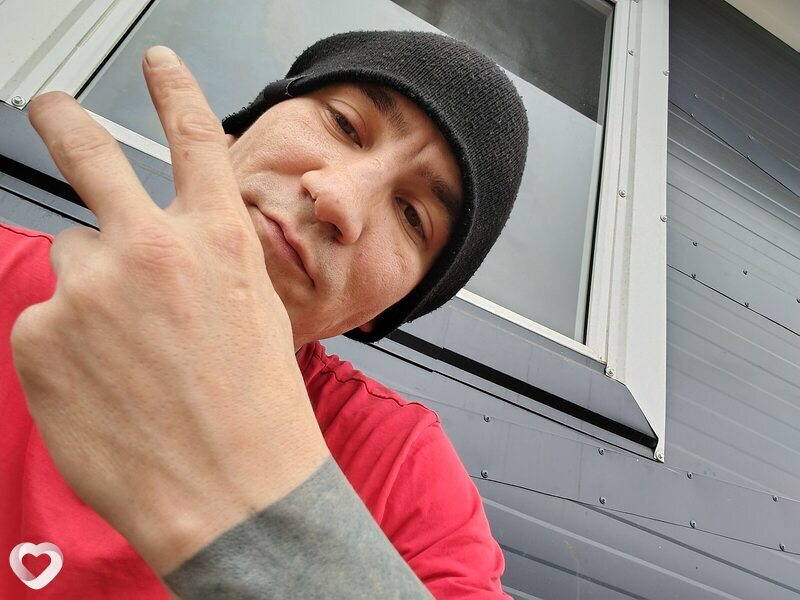 Роман, 29, Санкт-Петербурге — анкета №2134867