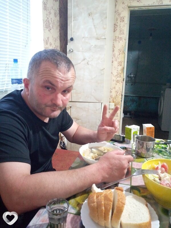 Олег, 50, Ростове-на-Дону — анкета №2134869