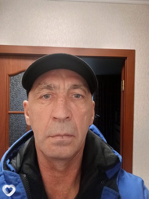Николай, 54, Ачинске — анкета №2134414