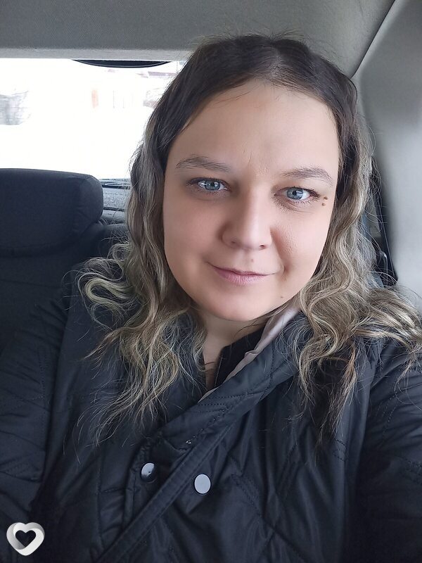 Елена, 35, Кунгуре — анкета №2134416