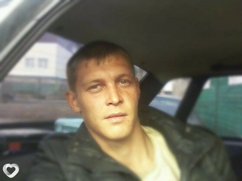 Юра, 40, Бийске — анкета №2134422