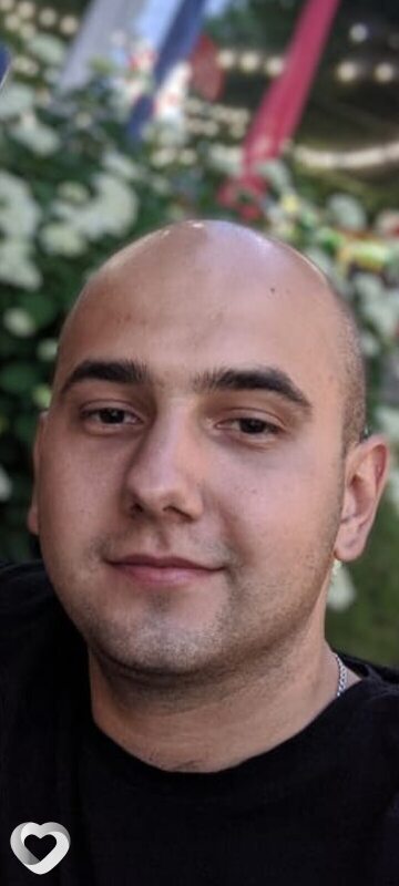 Ден, 44, Ставрополе — анкета №2134427