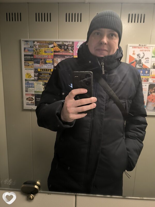Руслан, 35, Новосибирске — анкета №2134436