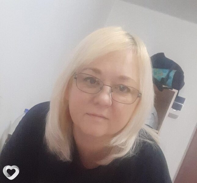 Анна, 46, Ульяновске — анкета №2162324