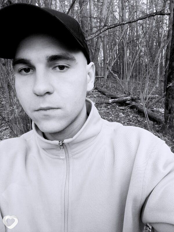 Сергей, 26, Рязани — анкета №2162330