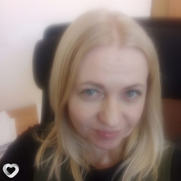 Анна, 45, Санкт-Петербурге — анкета №2162337