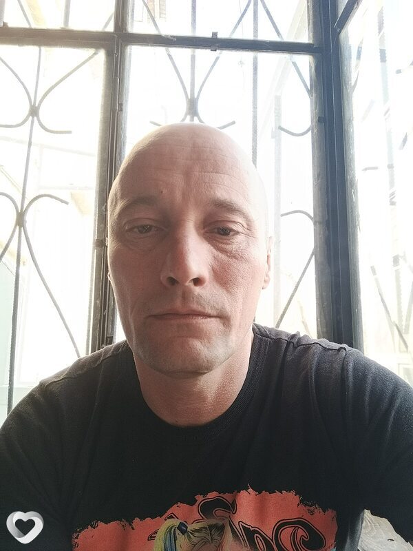 Виталий, 42, Челябинске — анкета №2162339