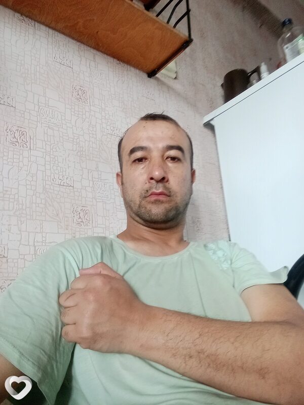 Golibbek, 37, Свирске — анкета №2134692