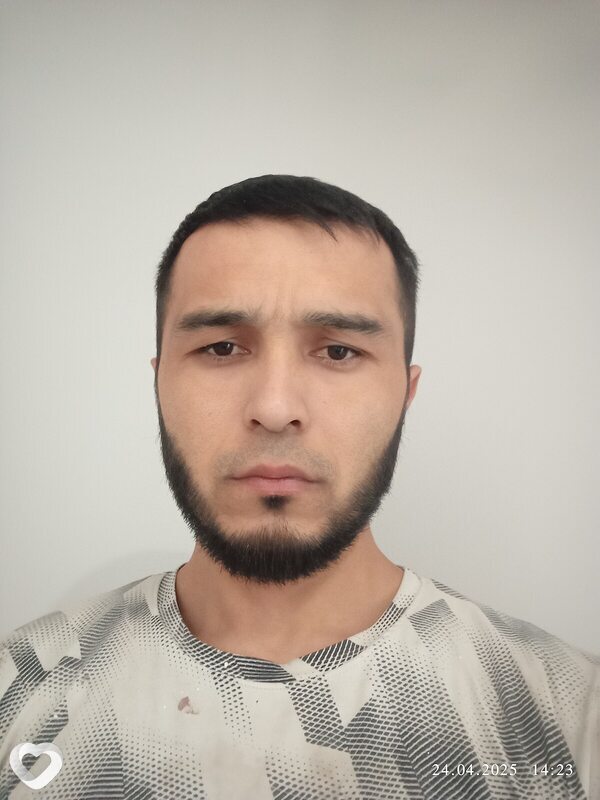 Отабек, 31, Астане — анкета №2134702
