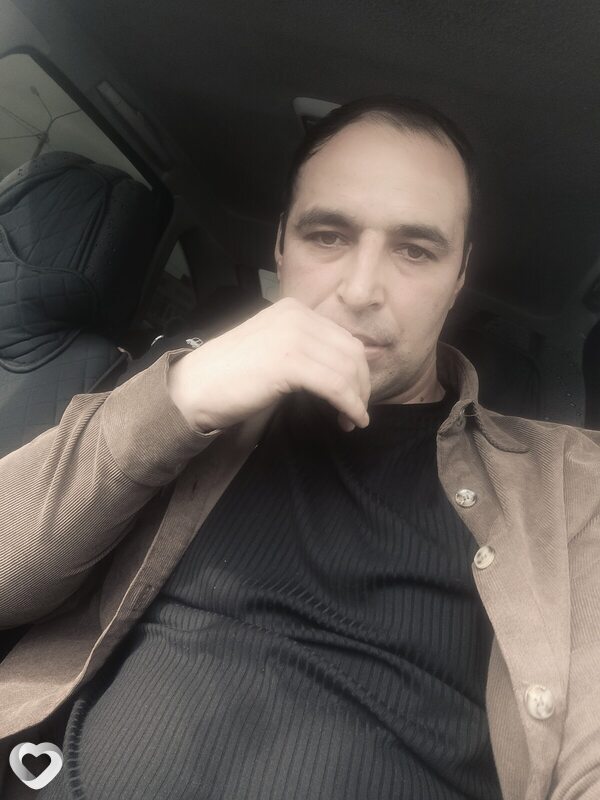Ruslan, 33, Ставрополе — анкета №2134709