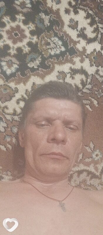 Андрей, 51, Толочине — анкета №2134151