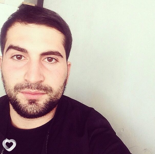Aram, 27, Красногорске — анкета №2162446