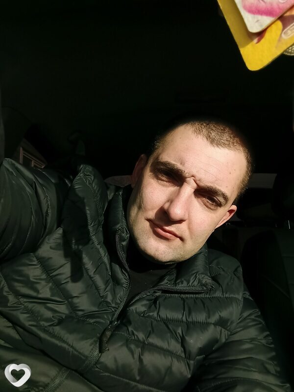 Алексей, 35, Калуге — анкета №2162451