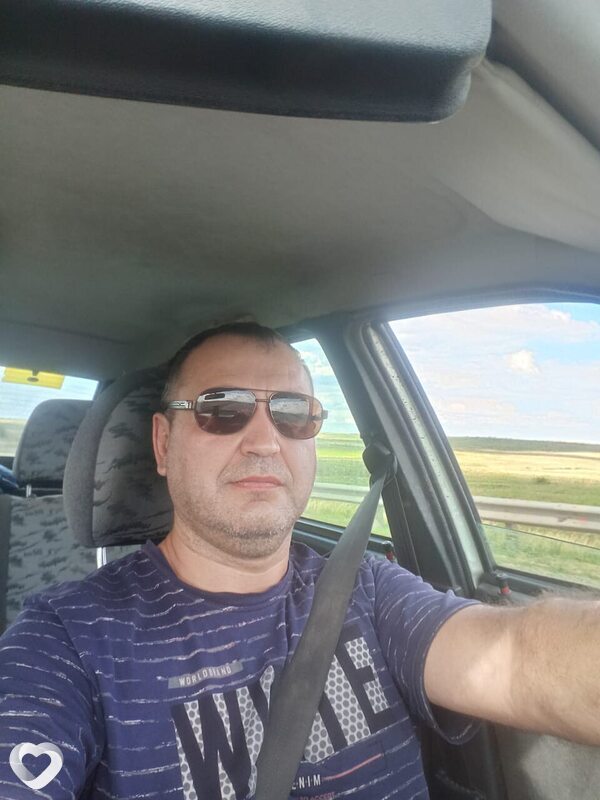 Дмитрий, 45, Самаре — анкета №2134207