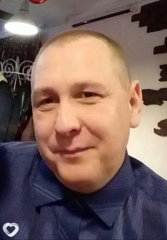 Дмитрий, 46, Твери — анкета №2134209