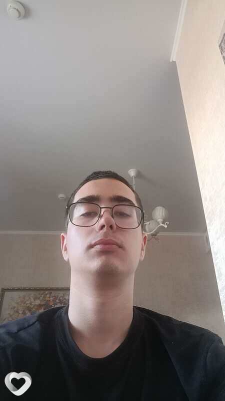 Роман, 22, Сочи — анкета №2162456