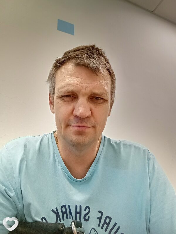 Александр, 51, Москве — анкета №2134214