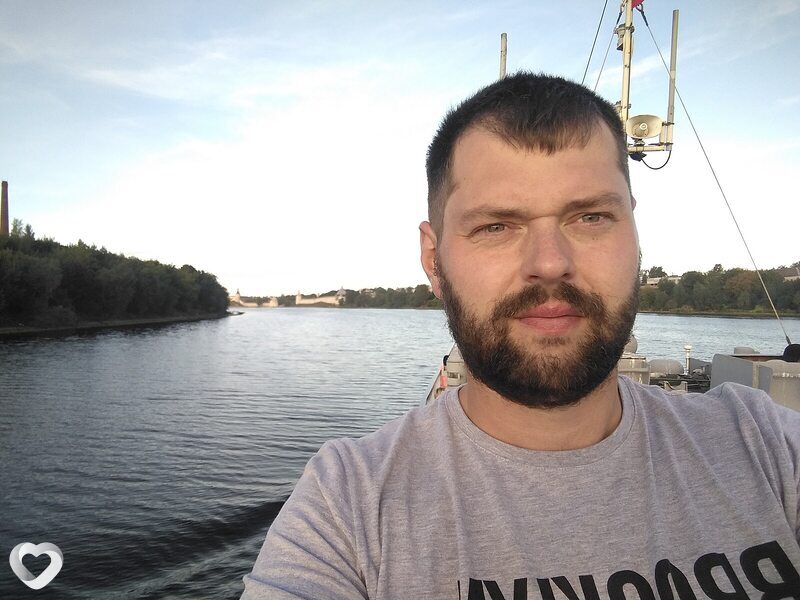 Иван, 38, Великом Новгороде — анкета №2134215