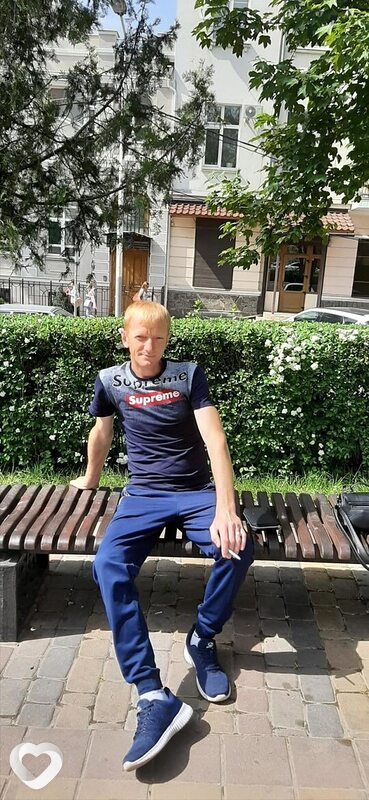Виталий, 39, Москве — анкета №2162461