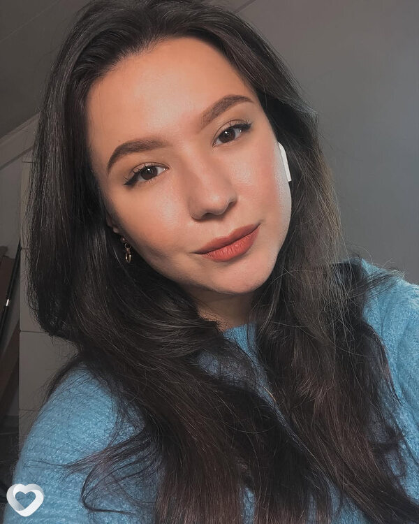 Елизавета, 28, Тобольске — анкета №2134217