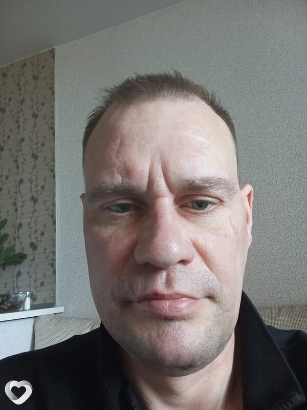 Михаил, 45, Санкт-Петербурге — анкета №2162463