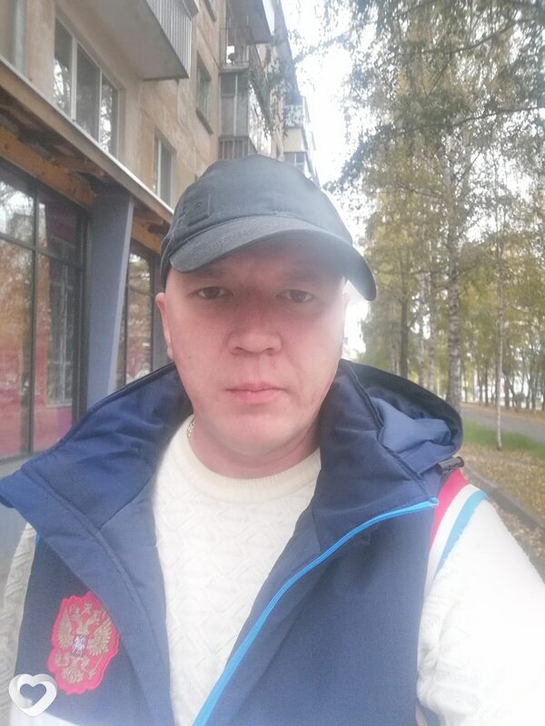 Валера, 38, Нижнем Тагиле — анкета №2134316