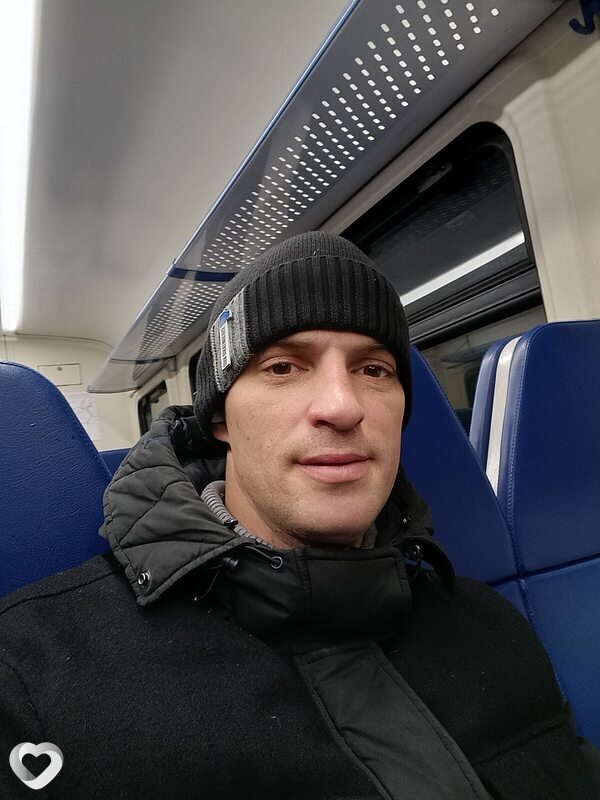 Александр, 41, Саратове — анкета №2134324