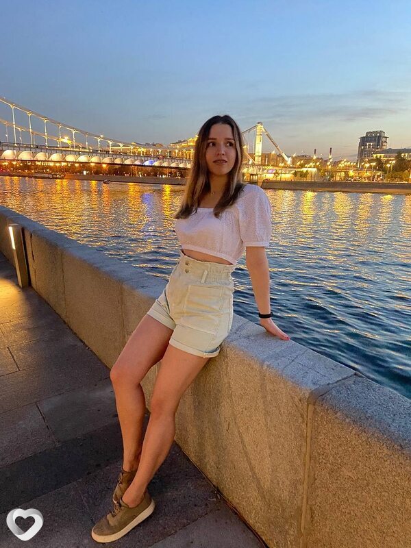 Яна, 29, Санкт-Петербурге — анкета №2134328