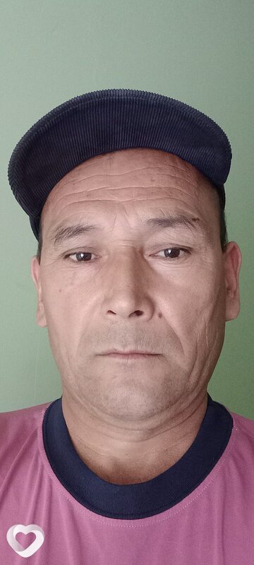 Алик, 47, Петропавловске-Камчатском — анкета №2162375