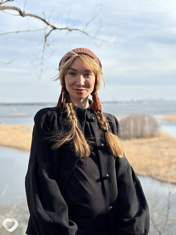 Айгуль, 36, Воронеже — анкета №2134397