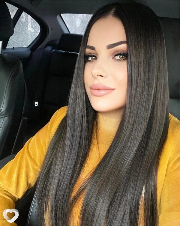Мария, 33, Санкт-Петербурге — анкета №2134401