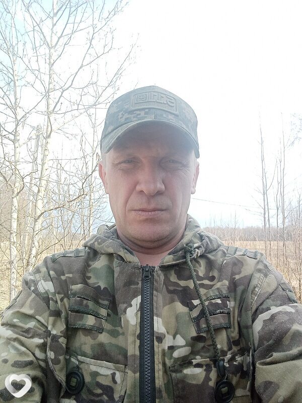 Алексей, 44, Солнечногорске — анкета №2134402