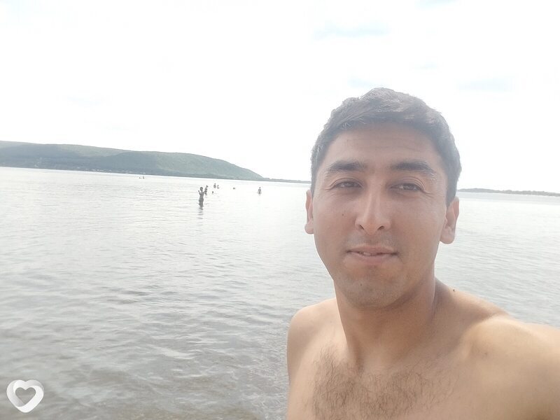 Жони, 29, Воронеже — анкета №2162377