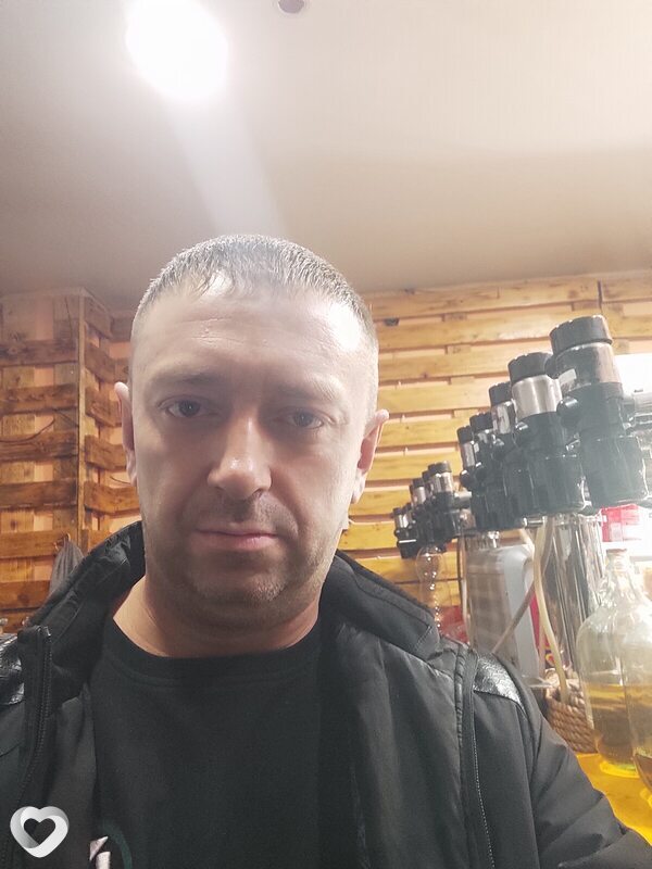 Вячеслав, 40, Алматы — анкета №2162379