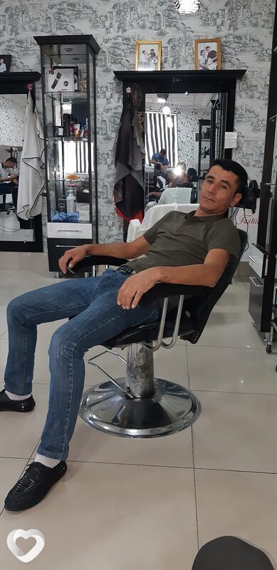 Rasul, 35, Ташкент — анкета №2134411