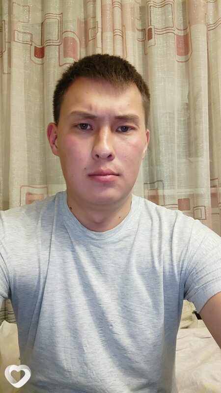 Андрей, 30, Абакане — анкета №2134583