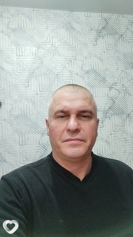 Артём, 49, Новокузнецке — анкета №2134586