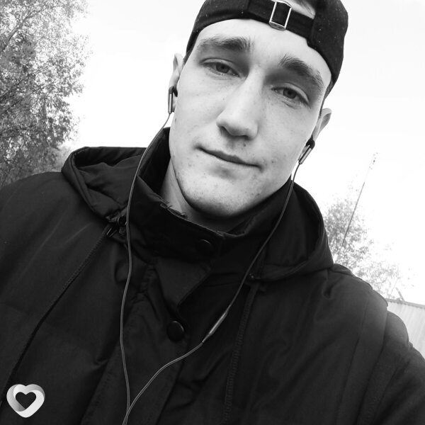 Дмитрий, 27, Пыти-Яхе — анкета №2134589