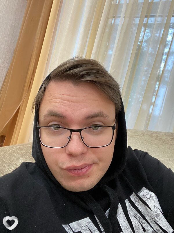 Даня, 24, Альметьевске — анкета №2134595
